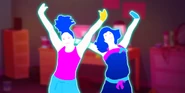 Just Dance Unlimited cover