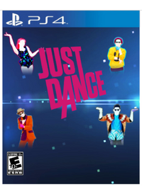 JustDanceOfficialPS4