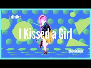 Just Dance 2020 (Unlimited) - I Kissed a Girl