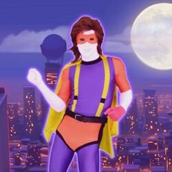 Just Dance 4 | Never Gonna Give You Up - Rick Astley