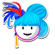 Nest’s avatar (Pre-Just Dance 2023 Edition)