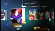 Aerobic jd4 menu wii.png (493 KB) Aerobics in Space on the Just Dance 4 menu (Wii/PS3/Wii U)