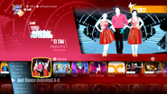 Eltikialt jd2018 menu.png (2.04 MB) El Tiki (Trio Version) on the Just Dance 2018 menu