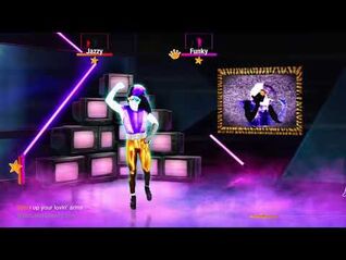 Just Dance 2020 Unlimited - You Spin Me Round (Like A Record) - MEGASTAR