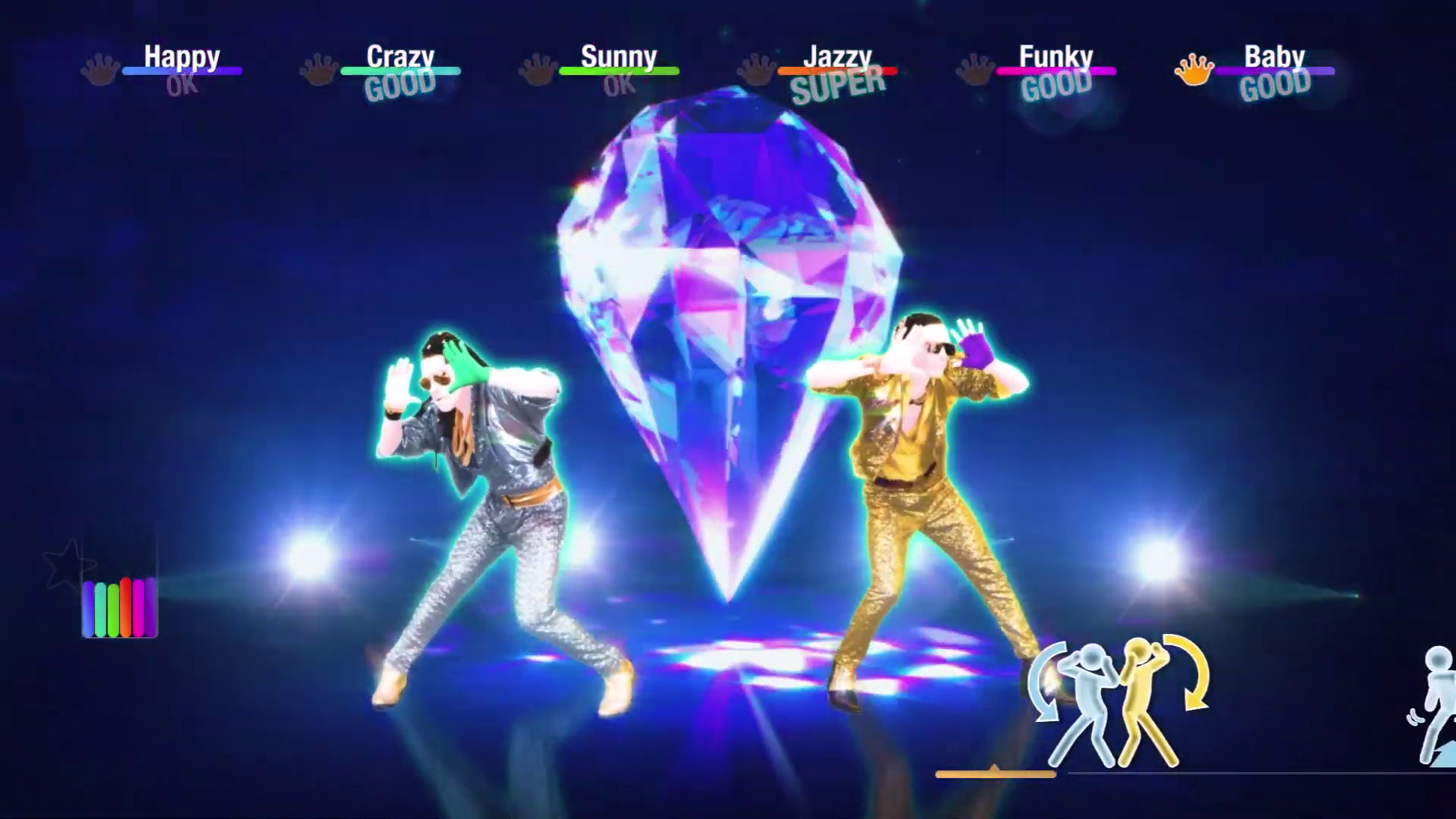 Just An Illusion Just Dance Wiki Fandom