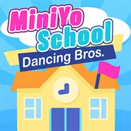 Mini Yo School (舞力全开：派对)