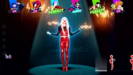 Milliondollarbaby jd2023 gameplay