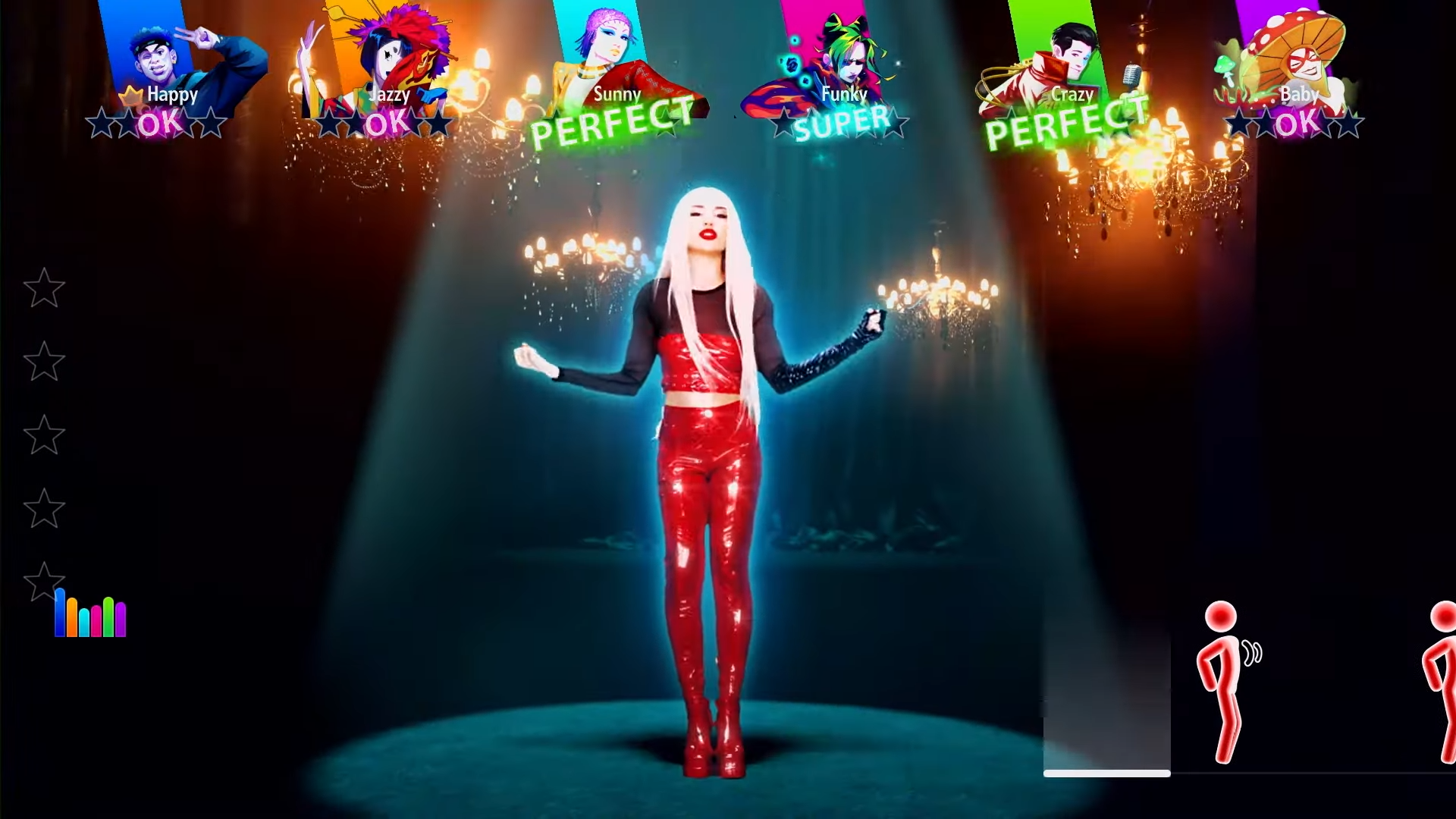 Just Dance 2023 Edition, Just Dance Wiki