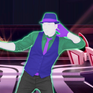 Moves Like Jagger (Just Dance 4)