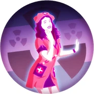 Toxic (Just Dance 2)