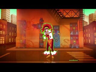 Apache (Jump On It) - The Sugarhill Gang - Just Dance 2021