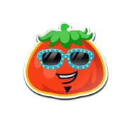Tomato Version’s avatar