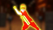 Baby Girl (Remake, Just Dance+)