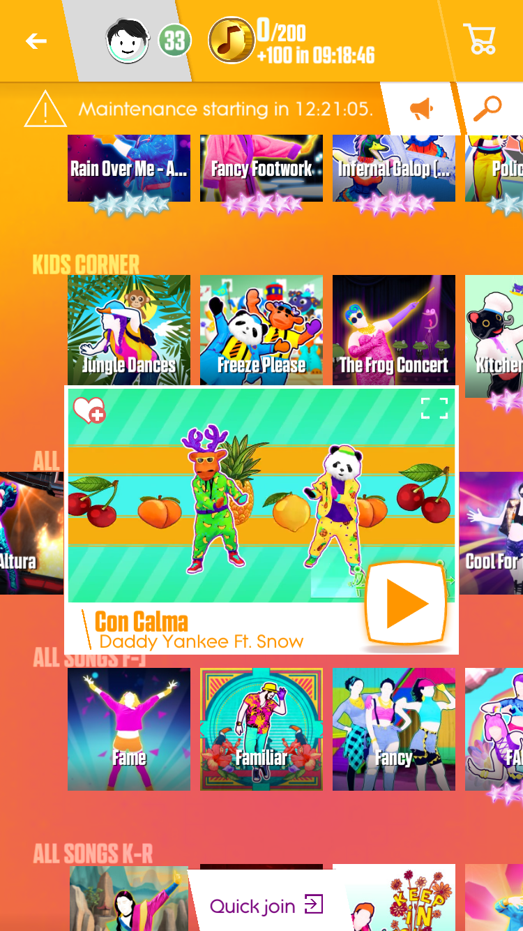 con calma original song con calma original song