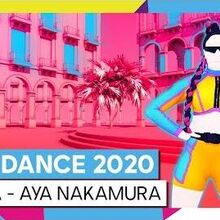 Djadja Just Dance Wiki Fandom