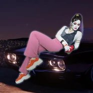 Beta square (Just Dance 2022)