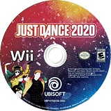Jd2020wiiDisc