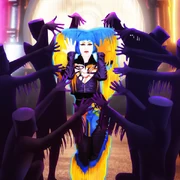 Judas jdnow cover generic