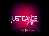 JustDance1titlescreen.png (145 KB) Title screen