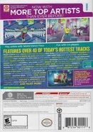 JustDance2015coverbackWiiNTSC.jpg (125 KB) NTSC Wii cover (back)