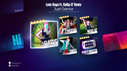 Just Dance 2014 tracklist announced, includes Lady Gaga, Psy and