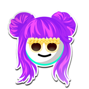 P1’s avatar (Sassy Version)