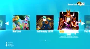 Omg jd2019 menu 7thgen.png (183 KB) OMG on the Just Dance 2019 menu (7th-gen)