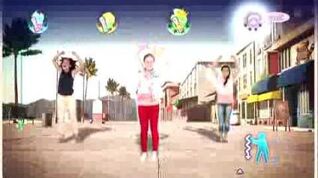 Ready or Not - Bridget Mendler - Just Dance 2014 for Kids - Wii U Fitness