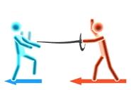 Rockvslavidaduelcoach2 sword picto.png (42 KB) Sword (Rock n’ Roll (Will Take You to the Mountain) VS. Livin’ la Vida Loca, Livin’ la Vida Loca wins)