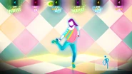 Promotional gameplay 6 (Just Dance 2015)