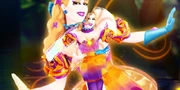 Just Dance Now cover (outdated)