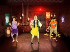 The Muppet Show Theme | Just Dance Wiki Deutsch | Fandom