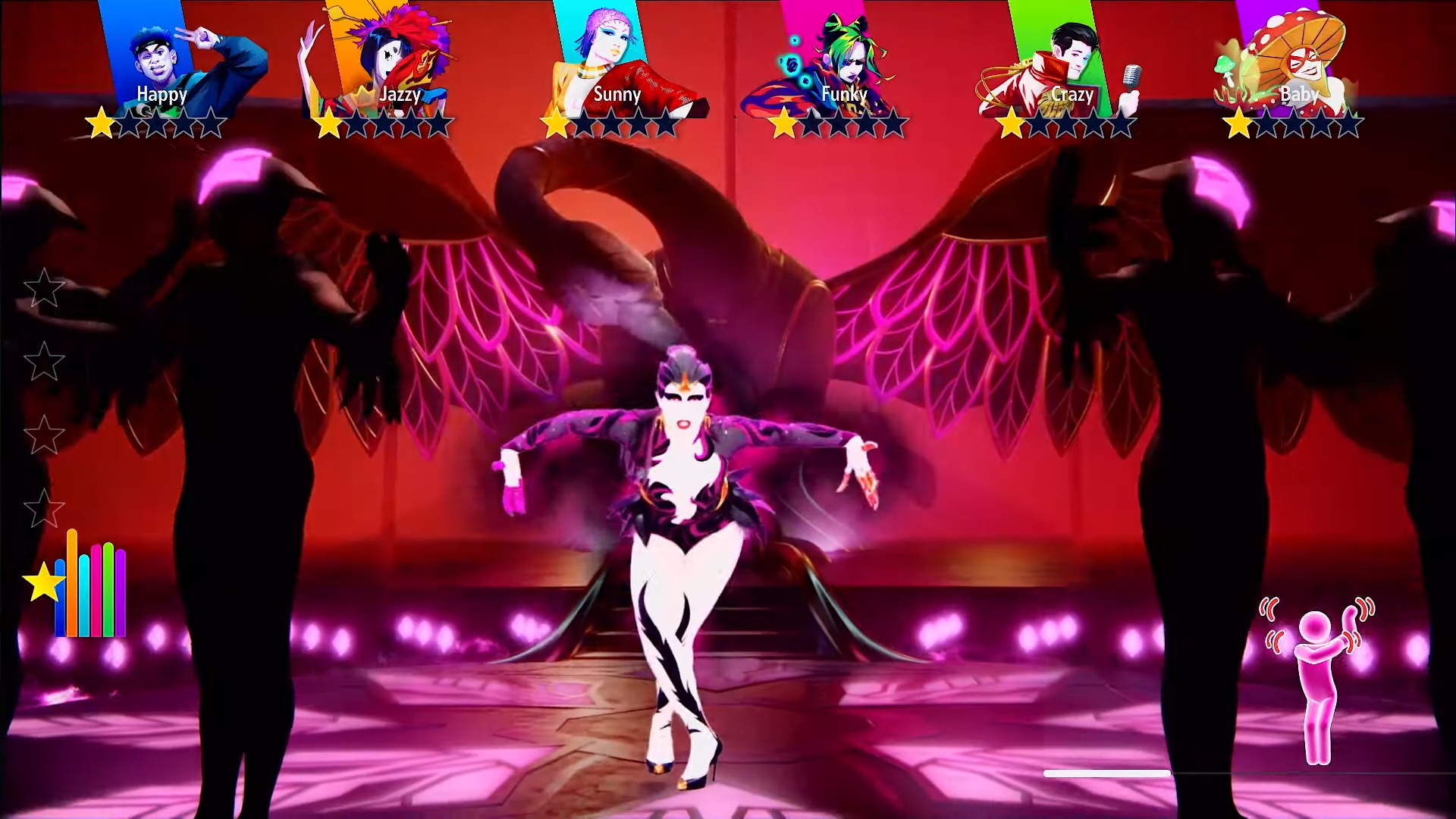 Witch, Just Dance Wiki