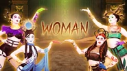 Woman (Just Dance 2023 Edition)