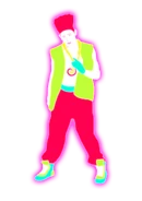 Promotional coach (P2)