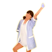 ABBAHoneyHoney Coach 1 JDPlus.png (99 KB) P1 (Remake, Just Dance+)