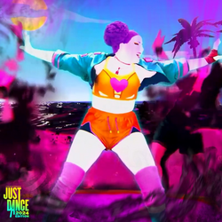 Just Dance 2024 confirmed along with 40 new songs and Olympic debut