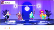 Dontgoyet jd2022 coachmenu.png (2.63 MB) Just Dance 2022 coach selection screen