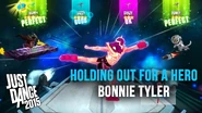 Promotional gameplay 4 (Just Dance 2015)