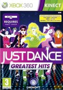 Just Dance: Greatest Hits