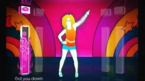 Just Dance - Le Freak (Chic)