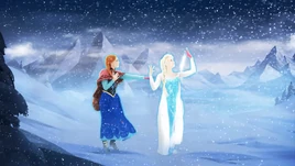 Letitgo beta nohud