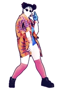 Promotional coach (P4)