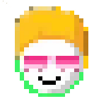 150x150 pixel avatars