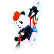 Album coach do Just Dance 2014/2015