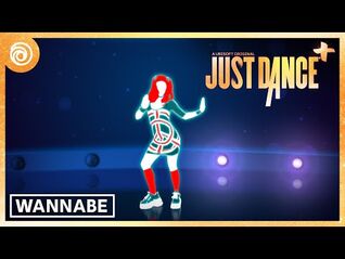 Wannabe by Spice Girls - Just Dance - Season 2 Showdown