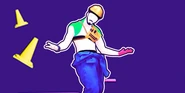 WorkWorkALT BC.jpg (15 KB) Just Dance Now cover