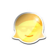 Giuseppe’s golden avatar