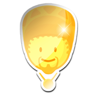 Rid's golden avatar