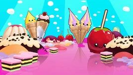 Background Oishii01 Full